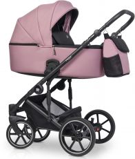 Дитячий візочок 2 в 1 Riko Trex 03 Energy Pink